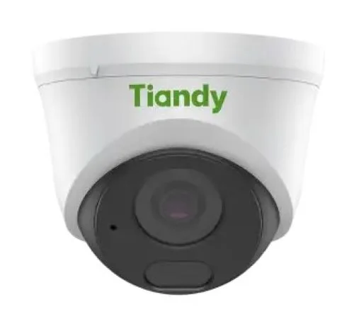 IP видеокамера купольная TC-C32HS Spec:I3/E/Y/C/SD/2.8mm/V4.2