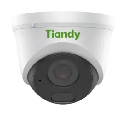 IP видеокамера купольная TC-C32HS Spec:I3/E/Y/C/SD/2.8mm/V4.2