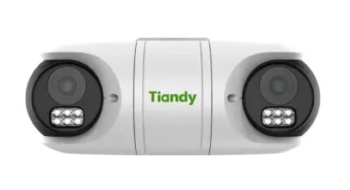 IP видеокамера купольная TC-C32RN Spec:I5/E/Y/QX/2.8mm/V4.2