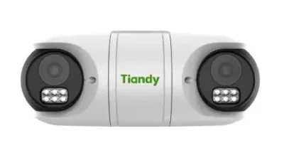 IP видеокамера купольная TC-C32RN Spec:I5/E/Y/QX/2.8mm/V4.2