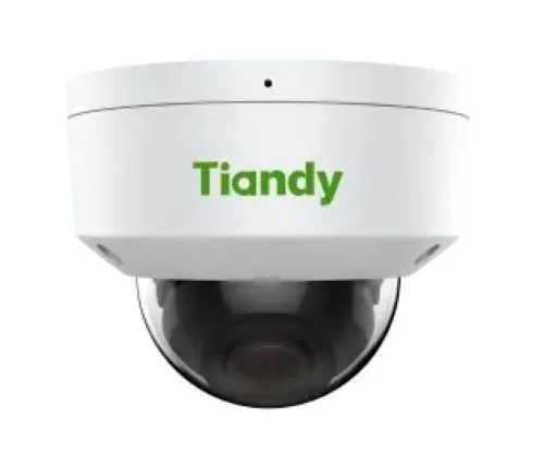 IP видеокамера купольная TC-C32KN Spec:I3/A/E/Y/2.8-12mm/V4.2