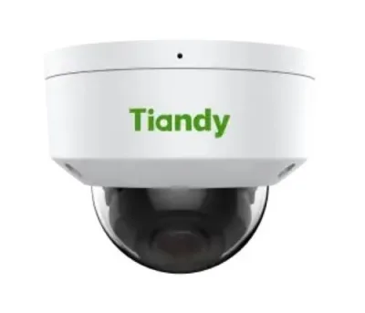 IP видеокамера купольная TC-C32KN Spec:I3/A/E/Y/2.8-12mm/V4.2