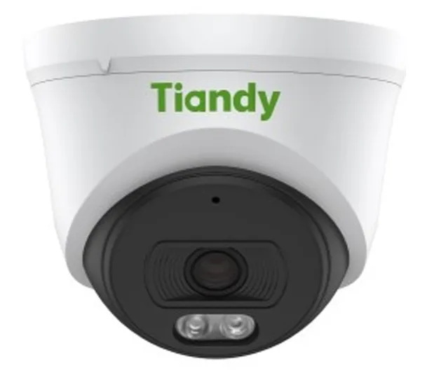 IP-видеокамера TC-C320N Spec:I3/E/Y/2.8mm