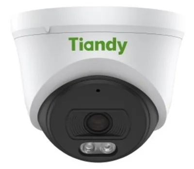IP-видеокамера TC-C320N Spec:I3/E/Y/2.8mm