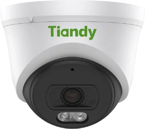IP видеокамера купольная TC-C34XN 2GNA-28