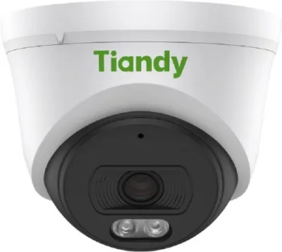 IP видеокамера купольная TC-C34XN 2GNA-28