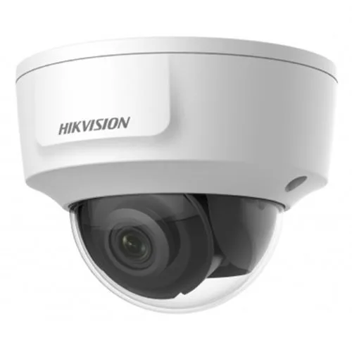 IP видеокамера купольная DS-2CD2125G0-IMS (2.8мм)