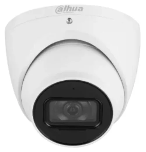 IP видеокамера купольная DH-IPC-HDW3441EMP-S-0280B-S2