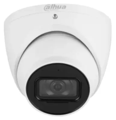 IP видеокамера купольная DH-IPC-HDW3441EMP-S-0280B-S2