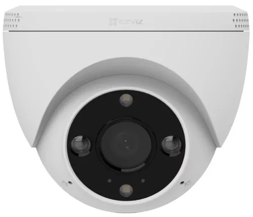 IP-видеокамера купольная WiFi CS-H4 (3WKFL,2.8mm)