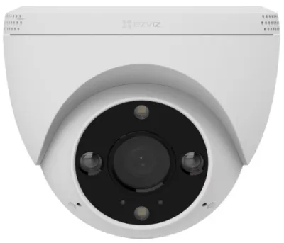 IP-видеокамера купольная WiFi CS-H4 (3WKFL,2.8mm)