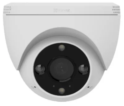 IP видеокамера купольная CS-H4 POE (3MP,2.8mm)
