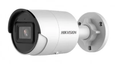 IP видеокамера цилиндрическая DS-2CD2083G2-IU(2.8мм)