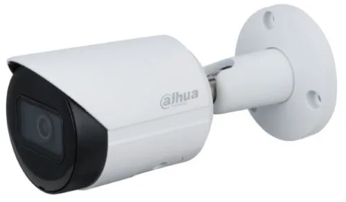 IP камера цилиндрическая DH-IPC-HFW2230SP-S-0280B