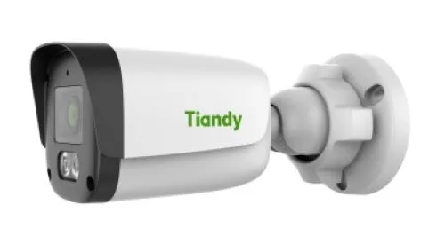 IP видеокамера цилиндрическая TC-C34QN Spec:I3/E/Y/2.8mm/V5.0