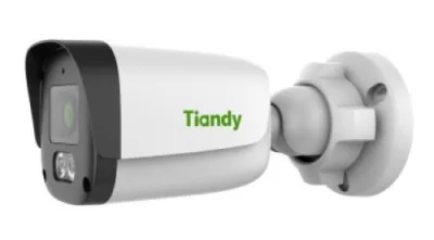IP видеокамера цилиндрическая TC-C32QN Spec:I5W/E/Y/2.8mm/V4.2, Smart ИК 50м и LED 15м