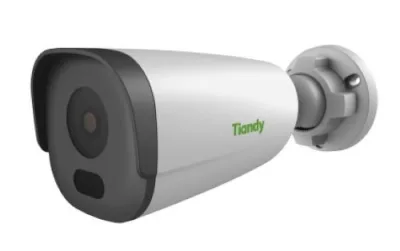 IP видеокамера цилиндрическая TC-C32GS Spec:I5/E/Y/C/SD/2.8mm/V4.2