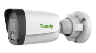 IP видеокамера цилиндрическая TC-C34QN Spec:I5W/E/Y/2.8mm/V4.2
