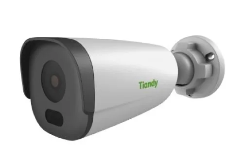IP видеокамера цилиндрическая TC-C34GS Spec:I5/E/Y/C/SD/2.8mm/V4.2