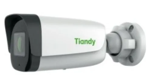 IP видеокамера цилиндрическая TC-C34UN Spec:I8/A/E/Y/2.8-12mm/V4.2