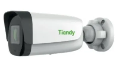 IP видеокамера цилиндрическая TC-C34UN Spec:I8/A/E/Y/2.8-12mm/V4.2