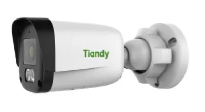 IP видеокамера цилиндрическая WiFi TC-C32QN Spec:I5W/WIFI/Eu/2.8mm/V4.0, питание 12 вольт (без POE)