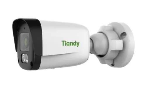 IP видеокамера цилиндрическая TC-C34QN Spec:I5W/WIFI/Eu/2.8mm/V4.0