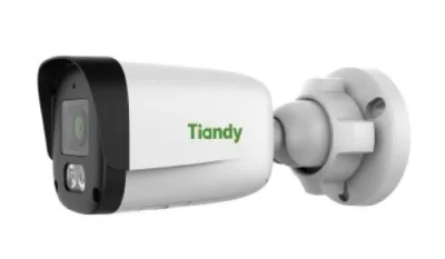 IP видеокамера цилиндрическая TC-C34QN Spec:I5W/WIFI/Eu/2.8mm/V4.0