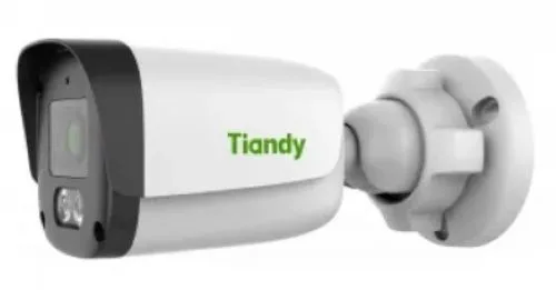 IP видеокамера цилиндрическая TC-C34QN 2GNA-28 (замена TC-C34QN Spec:I3/E/Y/2.8mm/V5.0), 4 Мп