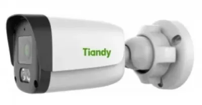 IP видеокамера цилиндрическая TC-C34QN 2GNA-28 (замена TC-C34QN Spec:I3/E/Y/2.8mm/V5.0), 4 Мп