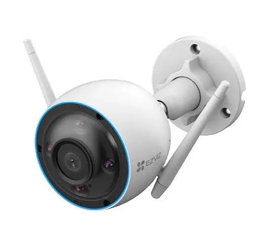 IP видеокамера цилиндрическая Wi-Fi камера CS-H3 (5MP,2.8mm)