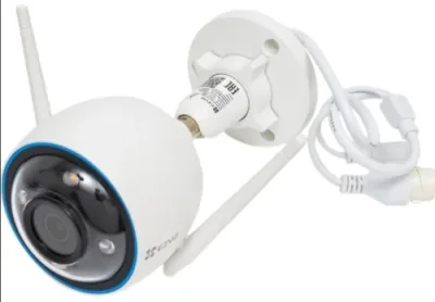 IP видеокамера цилиндрическая Wi-Fi камера CS-H3 (5MP,2.8mm)