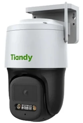 IP видеокамера поворотная TC-H334S Spec:I5W/C/WIFI/Eu/4mm/V4.1
