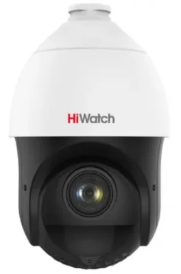 IP-видеокамера DS-I415(B), 4 Мп поворотная