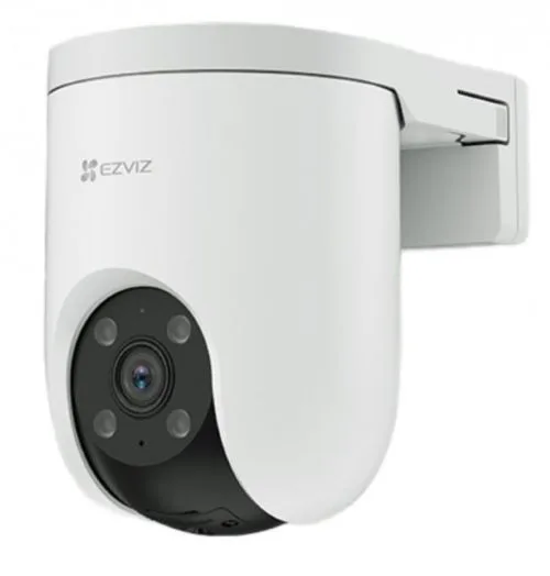 4G IP видеокамера поворотная CS-H8c (3MP, 4G), 3 Мп