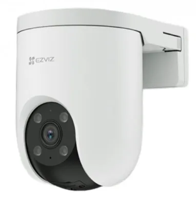 4G IP видеокамера поворотная CS-H8c (3MP, 4G), 3 Мп