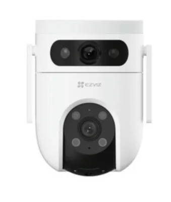 IP видеокамера поворотная CS-H9c (5MP+5MP)