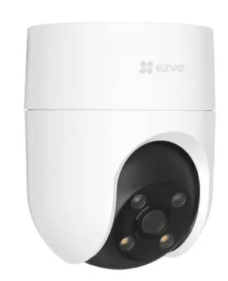 IP-камера уличная поворотная Ezviz CS-H8с 2 Мп 1080P WI-FI