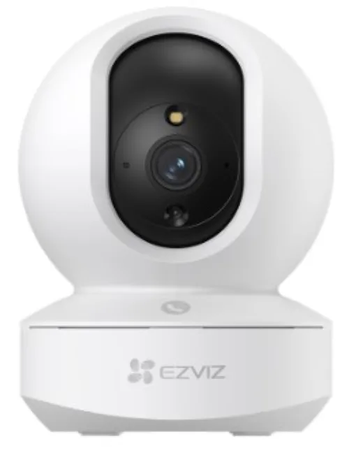 Wi-Fi камера CS-TY1 (5MP, W2)