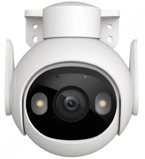 IP видеокамера поворотная IPC-GS7EP-5M0WE Imou Cruiser 2 5MP