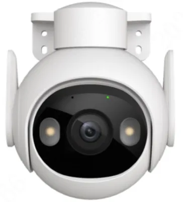 IP видеокамера поворотная IPC-GS7EP-5M0WE Imou Cruiser 2 5MP