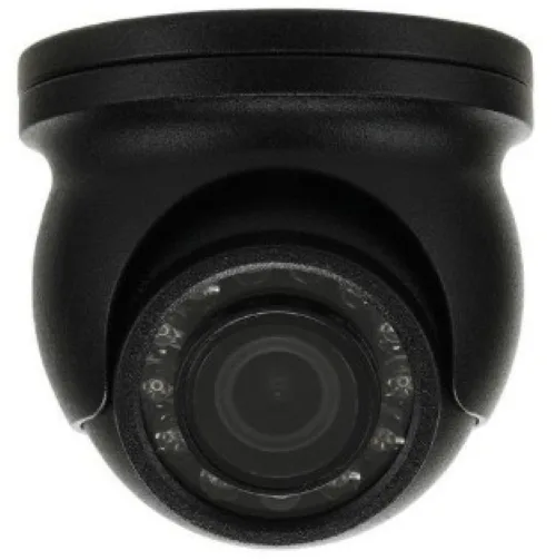 Видеокамера купольная ST-2011 2,8mm (версия 2) черный