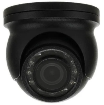 Видеокамера купольная ST-2011 2,8mm (версия 2) черный