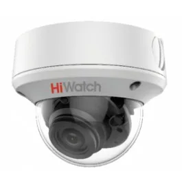 Видеокамера мультиформатная купольная DS-T208S (2.7-13,5 mm)