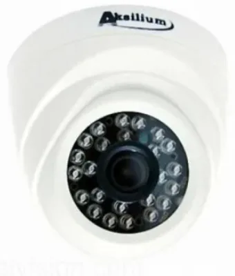 Видеокамера купольная внутренняя CMF-501 F (2.8) 2