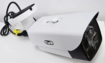 Распродажа! Видеокамера цилиндрическая CMD HD1080-WB2.8-IR