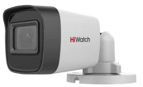 Видеокамера цилиндрическая HDC-B020(B)(3.6mm)