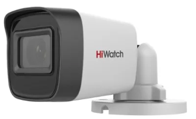 Видеокамера цилиндрическая HDC-B020(B)(3.6mm)