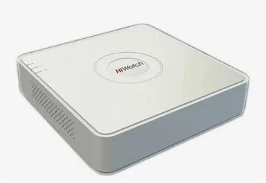 IP видеорегистратор DS-N208(D), 8 канальный