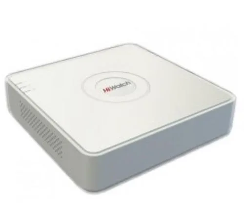 IP видеорегистратор DS-N208(C), 8 канальный